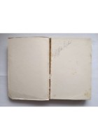 LA VITA di Fabio Tombari 1939 Mondadori libri azzurri romanzo