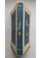 LA VITA di Fabio Tombari 1939 Mondadori libri azzurri romanzo