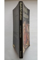 RODOLFO VALENTINO di Alexander Walker 1977 Bompiani libro biografia attore
