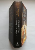 LA SOCIETÀ SEGRETA DEGLI ERETICI di Ilaria Beltramme 2013 Newton Compton Libro