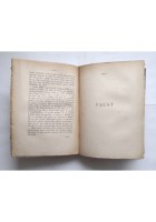 STRONCATURE di Giovanni Papini V edizione Vallecchi Libro 1920?
