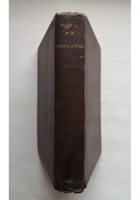 STRONCATURE di Giovanni Papini V edizione Vallecchi Libro 1920?