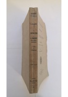 IL PASTOR FIDO E IL COMPENDIO DELLA POESIA TRAGICOMICA di Guarini 1914 Laterza