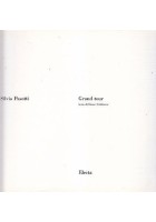 GRAND TOUR di Silvio Pasotti 1982 Electa editore libro arte pittura
