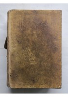 DIZIONARIO BIOGRAFICO UNIVERSALE di Predari volume I 1865 Guigoni Libro Antico