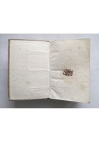 DIZIONARIO BIOGRAFICO UNIVERSALE di Predari volume I 1865 Guigoni Libro Antico