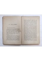 PAGINE SCELTE di Luigi Settembrini 1911 DA FRANCESCO TORRACA per le scuole libr