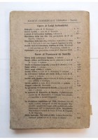PAGINE SCELTE di Luigi Settembrini 1911 DA FRANCESCO TORRACA per le scuole libr
