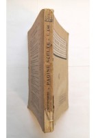 PAGINE SCELTE di Luigi Settembrini 1911 DA FRANCESCO TORRACA per le scuole libr