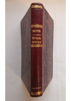 DISCORDIA CONIUGALE di Alessio Bouvier 1900 Fratelli Treves libro antico romanzo