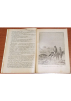 I TESORI DEL GIUBA di Roberto Mandel 1928 Sonzogno romanzo d'avventure Libro