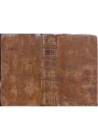 LES TROIS SIECLES DE LA LITTERATURE FRANCOISE Volume 1 di DE CASTRES 1781 Libro