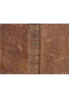 LES TROIS SIECLES DE LA LITTERATURE FRANCOISE Volume 3 di DE CASTRES 1781 Libro