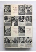 L'ALMANACCO DI Salvator GOTTA 1958 Mondadori libro autobiografia