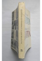 L'ALMANACCO DI Salvator GOTTA 1958 Mondadori libro autobiografia