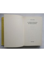LA PRIMA INDAGINE DI MONTALBANO Andrea Camilleri 2004 Mondadori Libro giallo Ied
