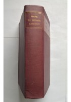 PROSE di Giosue Carducci MDCCCLIX MCMIII 1933 Nicola Zanichelli Libro 1859 1903
