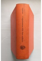 L'ORGANIZZAZIONE DELLO STATO TOTALITARIO di Alberto Aquarone 1965 Einaudi Libro