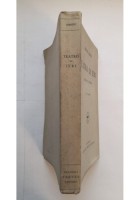 TEATRO DI IERI ritratti e ricordi Renato Simoni 1938 Treves Libro biografie