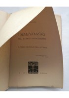 I MUSEI SCOLASTICI DEL PATRIO RISORGIMENTO di Andrea Perugini 1928 Alpes Libro