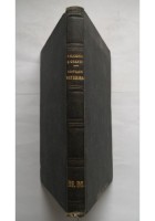 STUDI SULLE NEOPLASIE A MASSA DISTINTA DEGLI ANIMALI DOMESTICI 1866 libro antico