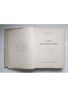 I TRE MOSCHETTIERI di Alessandro Dumas libro illustrato da Maraja - Fabbri