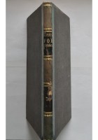 REPERTORIO GENERALE ANNUALE DI GIURISPRUDENZA 1876 volume I 1882 libro antico