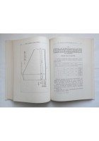 TEMI DI TOPOGRAFIA DISEGNO TOPOGRAFICO Aminto Agostini 1966 Hoepli Libro risolti
