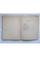 DIECI RACCONTINI di Michele Mastropaolo 1927 Antonio Vallardi Libro illustrato