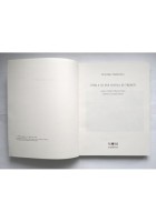 L'ISOLA DI SAN NICOLA DI TREMITI Giuseppe Radicchio 1993 Palomar Eupalinos Libro