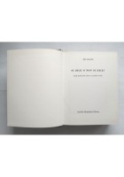 SI DICE O NON SI DICE di Aldo Gabrielli 1969 Mondadori libro guida al parlare corretto
