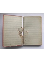 SOLO NEL MONDO di Luigi Dovati 1916 Antonio Vallardi Libro illustrato infanzia