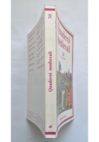 QUADERNI MEDIEVALI 36 dicembre 1993 Dedalo rivista Cardini Corsi Attolini Iorio