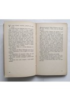 SAPER AMARE di Nino Salvaneschi 1947 dall'Oglio libro