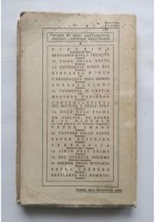 SAPER AMARE di Nino Salvaneschi 1947 dall'Oglio libro