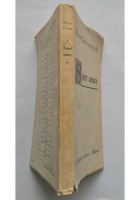SAPER AMARE di Nino Salvaneschi 1947 dall'Oglio libro