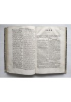 POESIE di Vincenzo Monti con note 1837 Tipografi Spampinato libro antico Palermo