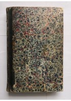 POESIE di Vincenzo Monti con note 1837 Tipografi Spampinato libro antico Palermo