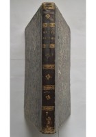 POESIE di Vincenzo Monti con note 1837 Tipografi Spampinato libro antico Palermo