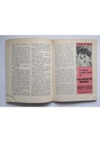 CINQUE GIORNI D'INCUBO di Fredric Brown 1963 Mondadori il giallo libro romanzo