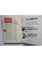 CINQUE GIORNI D'INCUBO di Fredric Brown 1963 Mondadori il giallo libro romanzo