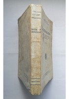 LA GUERRA MODERNA di Carlo de Rysky 1942 Principato libro militaria preparazione