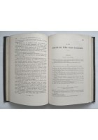 DEL DIRITTO DEI TERZI di Giuseppe Mirabelli volume II 1892 UTET libro antico