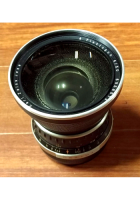 FLEKTOGON 4/50 mm Carl Zeiss obiettivo x macchina fotografica PENTACON SIX Jena