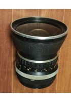 FLEKTOGON 4/50 mm Carl Zeiss obiettivo x macchina fotografica PENTACON SIX Jena