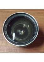 FLEKTOGON 4/50 mm Carl Zeiss obiettivo x macchina fotografica PENTACON SIX Jena