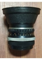 FLEKTOGON 4/50 mm Carl Zeiss obiettivo x macchina fotografica PENTACON SIX Jena