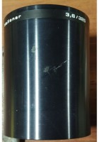 HELIONAR 3,6 / 325 obiettivo ottica per proiettore