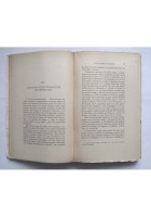 LA FILOSOFIA DEL CRISTIANESIMO volume 3 di Guido De Ruggiero 1941 Laterza Libro