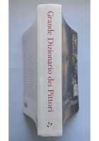 GRANDE DIZIONARIO DEI PITTORI dalla A alla Z di Stefano Zuffi 2004 Electa Libro
